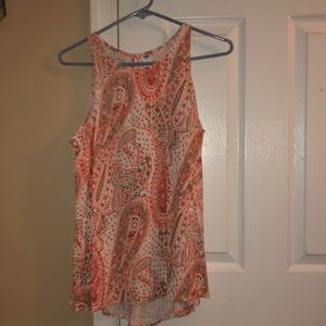 Old Navy tank top Blouse